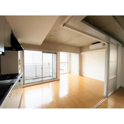 【居間・リビング】 | K-CRAFT UMEDA161