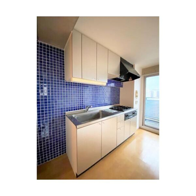 【キッチン】 | K-CRAFT UMEDA161