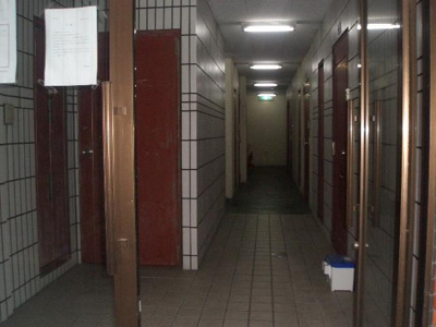 【エントランス】 | グランドールテンシン