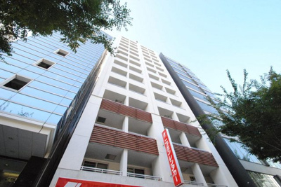 【外観】 | クレイルタワー