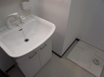 【独立洗面台】 | クレイルタワー