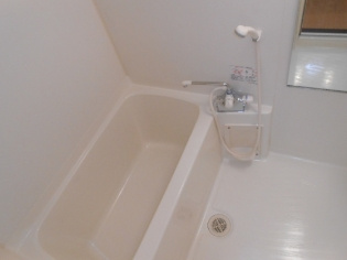 【浴室】 | クレイルタワー