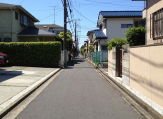 【周辺】 | ライツェント吉祥寺