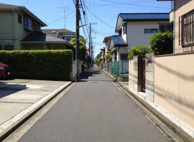 【周辺】 | ライツェント吉祥寺 | ライツェント吉祥寺