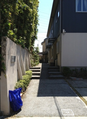 【エントランス】 | ライツェント吉祥寺 | ライツェント吉祥寺