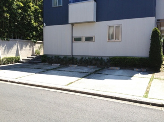 【駐車場】 | ライツェント吉祥寺