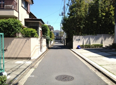 【周辺】 | ライツェント吉祥寺 | ライツェント吉祥寺