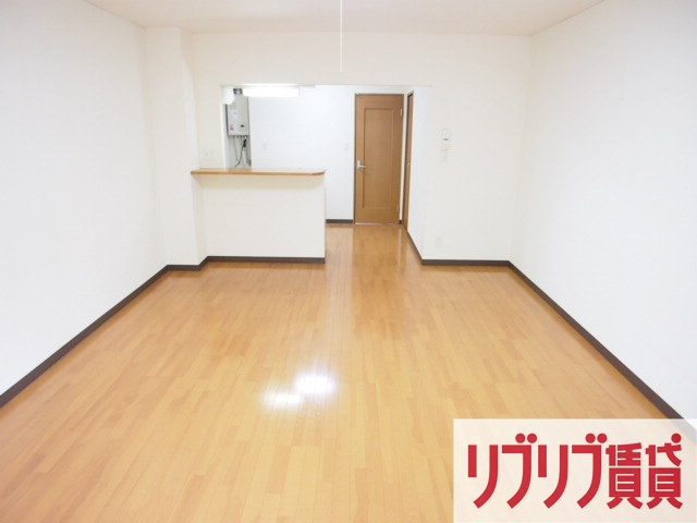 ラフィーネＴ.Ｋの居間・リビング