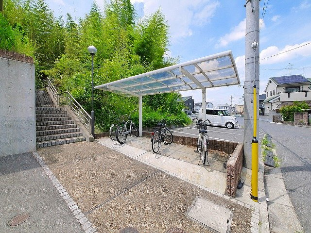 コーラル・シャトーのその他共用部分