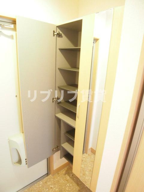 プライムスクエアの設備