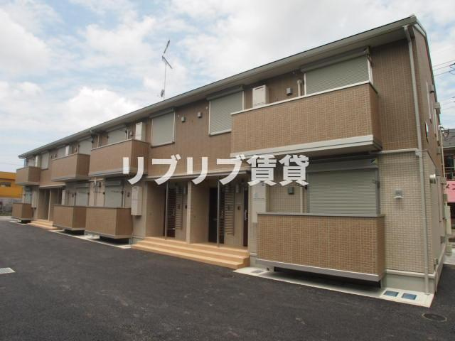 プライムスクエア