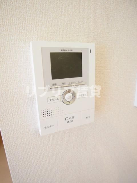 プライムスクエアのセキュリティ