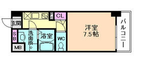  | レジデンス中之島公園
