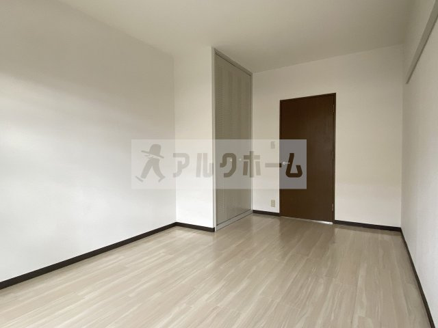 メゾンアルカディアの洋室|メゾンアルカディア　洋室