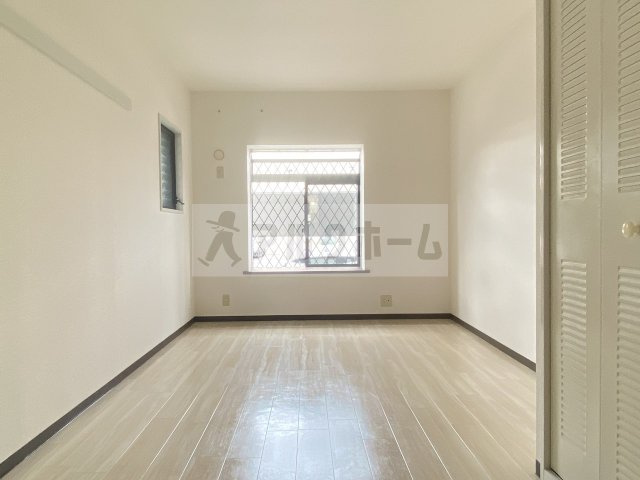 メゾンアルカディアの洋室|メゾンアルカディア　洋室