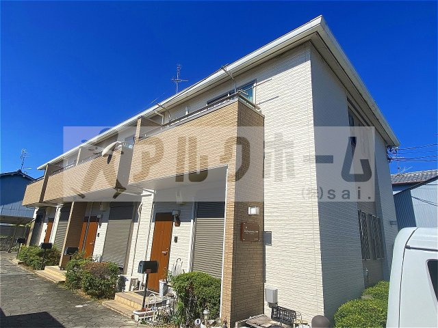 クアトロファミリアーレ今町