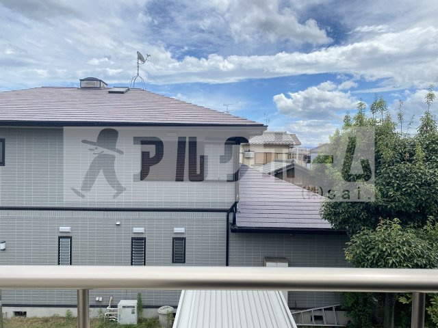 クアトロファミリアーレ今町の展望