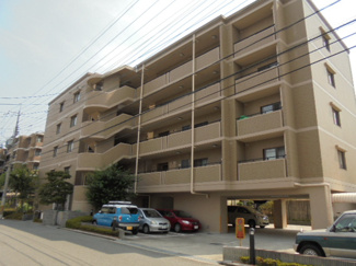 【外観】 | RC造の５階建★