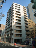KDXレジデンス日本橋箱崎（旧コート日本橋箱崎）の画像