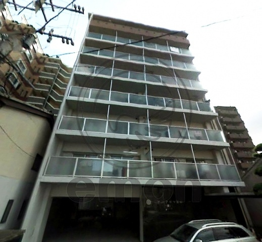 サンアロマ高砂の外観|サンアロマ高砂 301　（3LDK）　外観