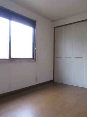 【洋室】 | シャルマン八千代