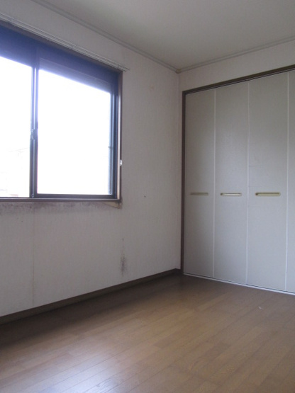 【洋室】 | シャルマン八千代