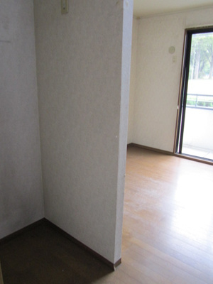【内装】 | シャルマン八千代