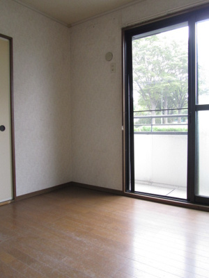 【内装】 | シャルマン八千代