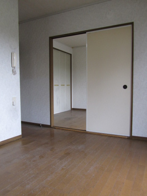 【内装】 | シャルマン八千代