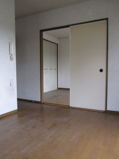 【内装】 | シャルマン八千代