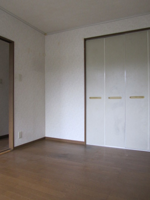 【内装】 | シャルマン八千代
