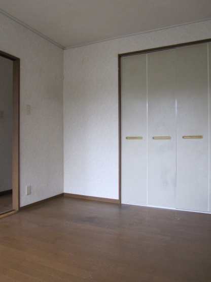 【内装】 | シャルマン八千代