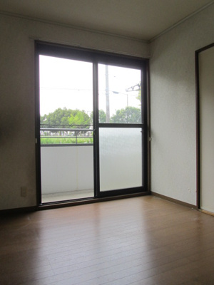 【洋室】 | シャルマン八千代