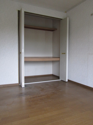 【収納】 | シャルマン八千代