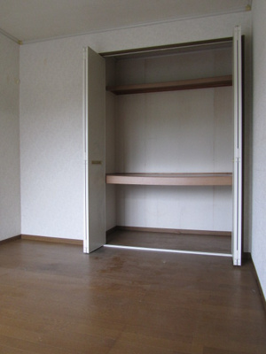 【収納】 | シャルマン八千代