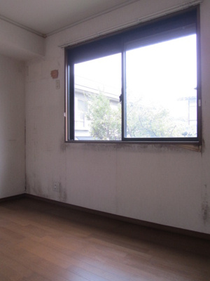 【内装】 | シャルマン八千代