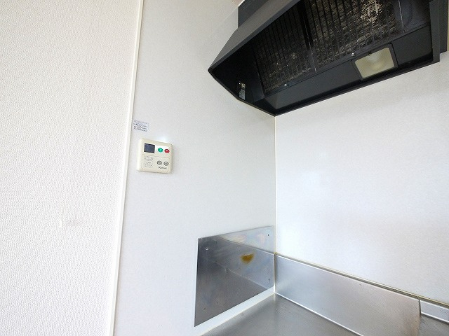 セジュール木津Bのその他