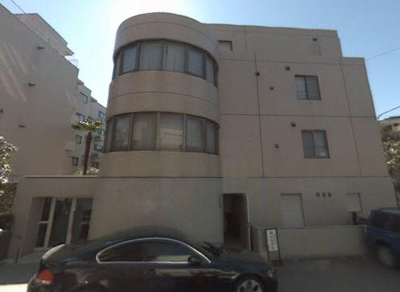 【外観】 | 東急ドエルピオネーロ市ヶ谷