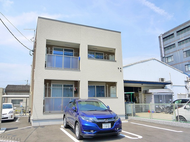 メゾン・レスポワール