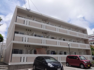 【外観】 | Ohana