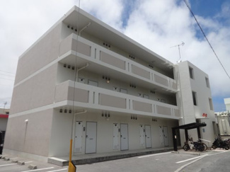 【外観】 | Ohana