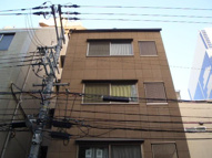 J・Tビルの画像