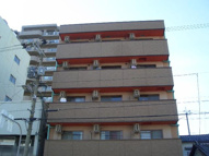 クロワール北梅田の画像