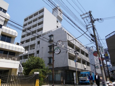 【外観】 | ロイヤルハイツ梅田Ⅱ