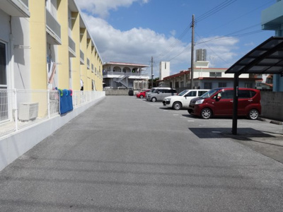 【駐車場】 | 29599