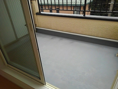 【バルコニー】 | シャトン ミョル