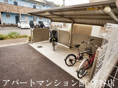 【その他共用部分】 | シャトン ミョル