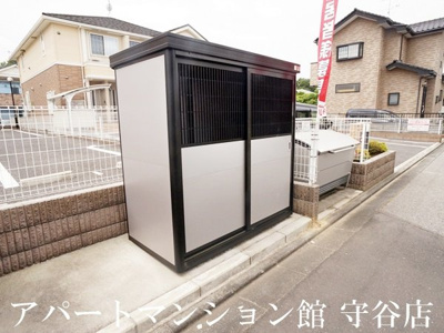【その他共用部分】 | シャトン ミョル