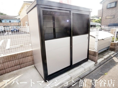 【その他共用部分】 | シャトン ミョル