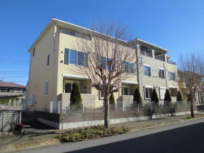 【外観】 | シャトン ミョル